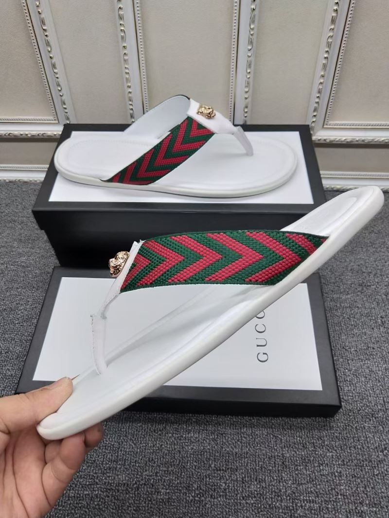 Gucci Slippers